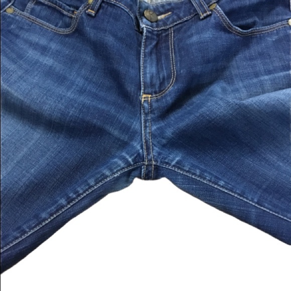 Paige Premium Denim Skyline W 26 - Picture 6 of 7